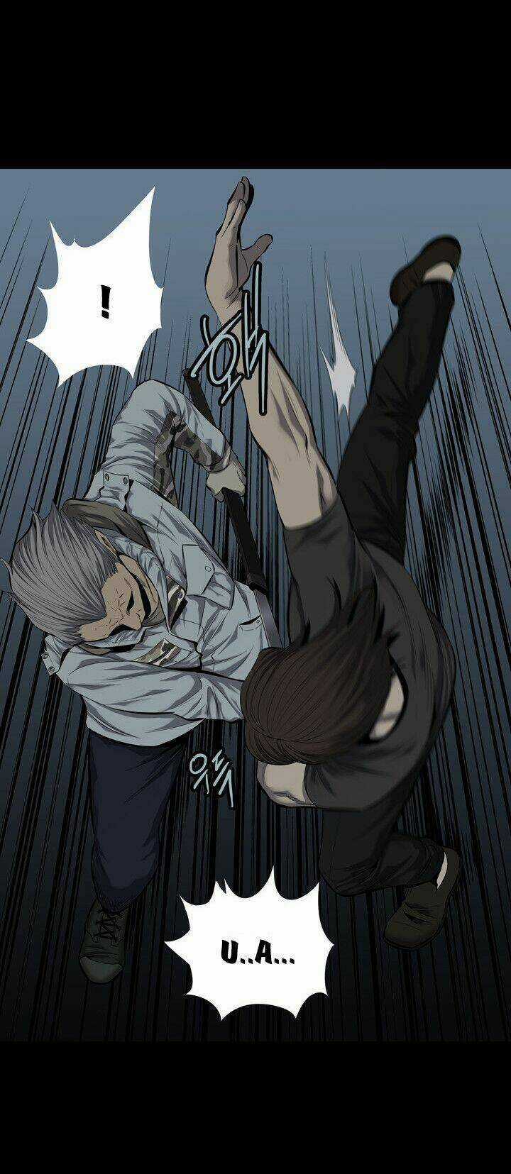 THẢM HỌA ONG ĐỘC Chapter 82 trang 24