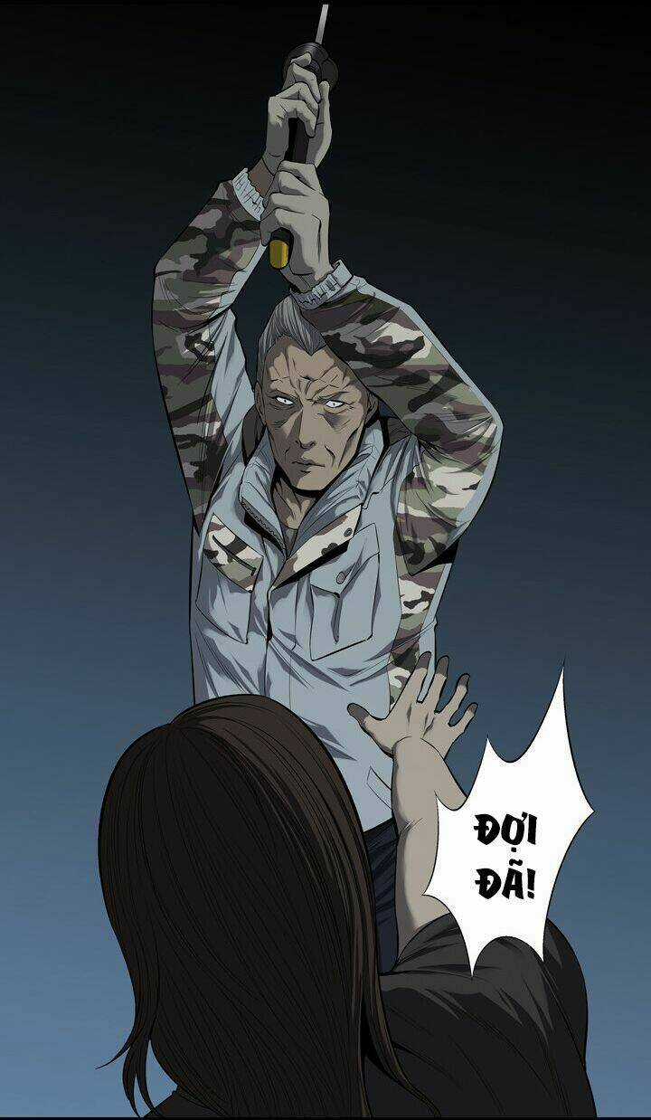 THẢM HỌA ONG ĐỘC Chapter 82 trang 25