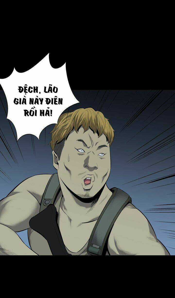 THẢM HỌA ONG ĐỘC Chapter 82 trang 27