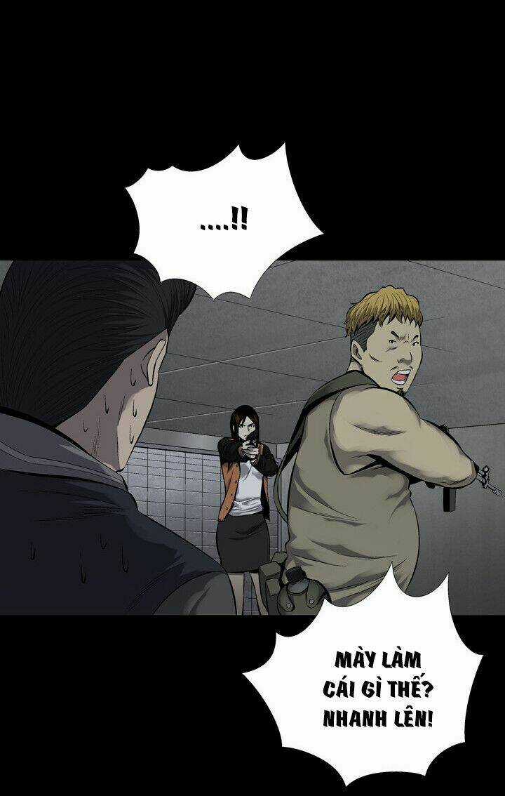 THẢM HỌA ONG ĐỘC Chapter 82 trang 29