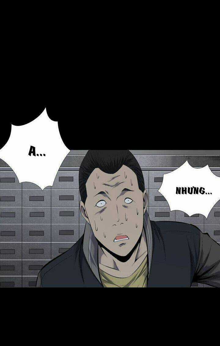 THẢM HỌA ONG ĐỘC Chapter 82 trang 30