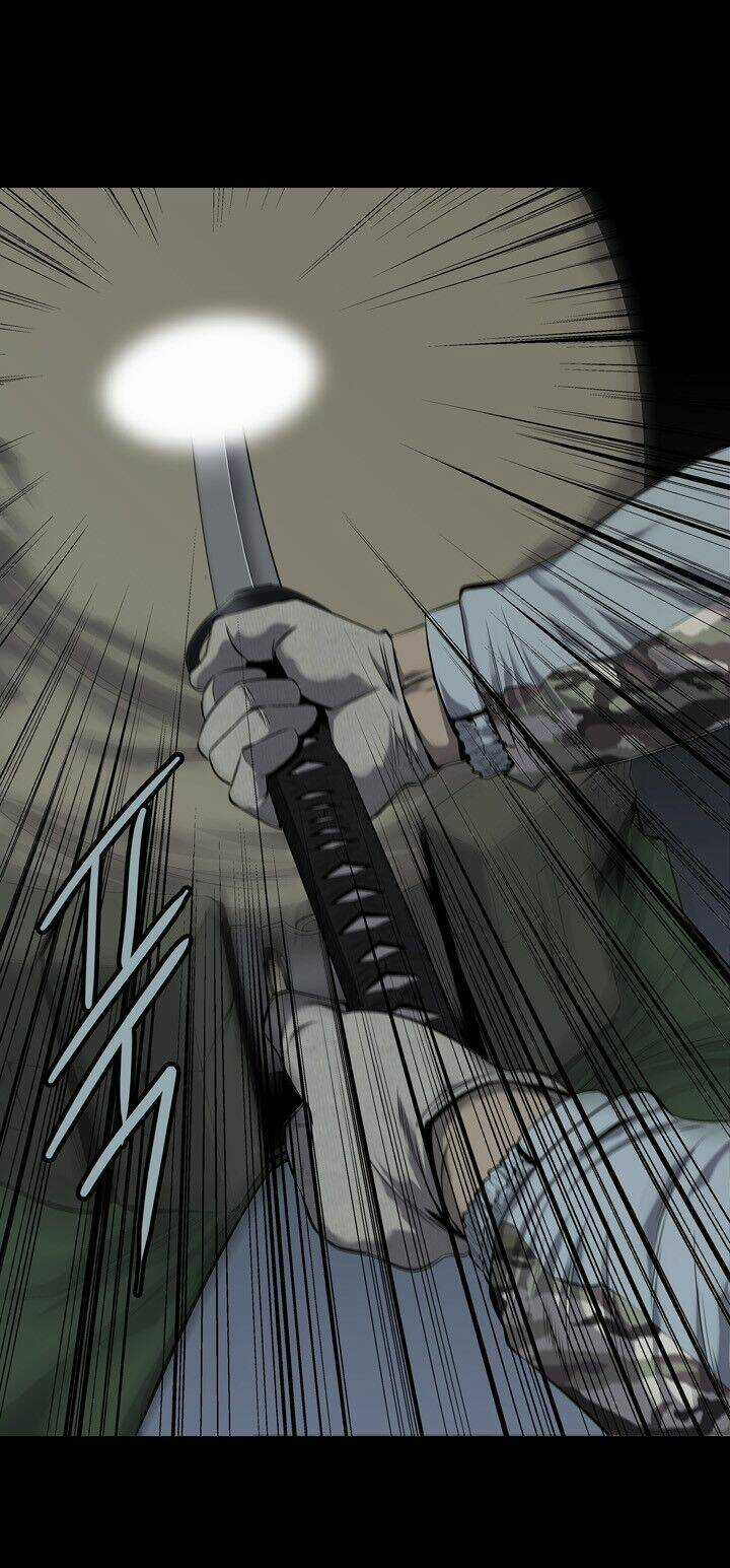 THẢM HỌA ONG ĐỘC Chapter 82 trang 31