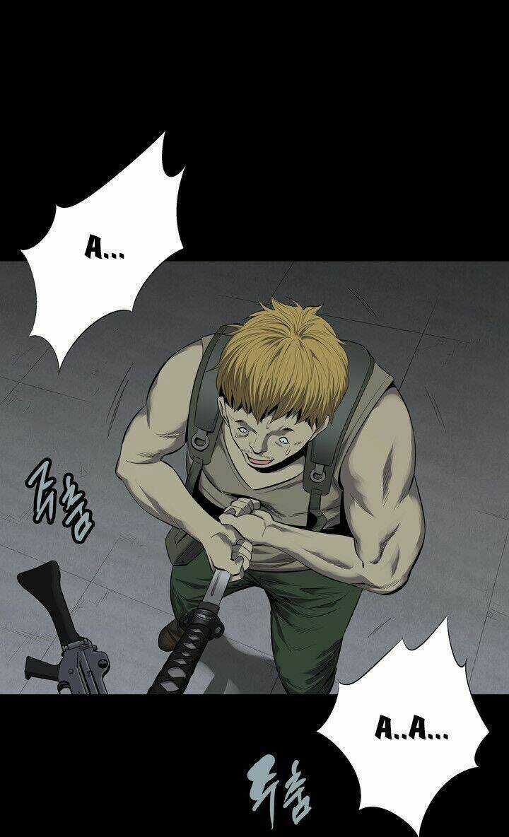 THẢM HỌA ONG ĐỘC Chapter 82 trang 32