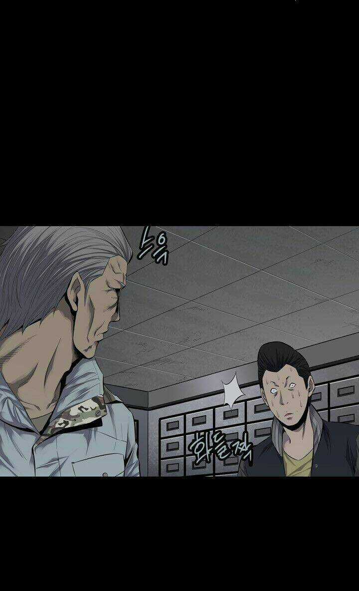 THẢM HỌA ONG ĐỘC Chapter 82 trang 33