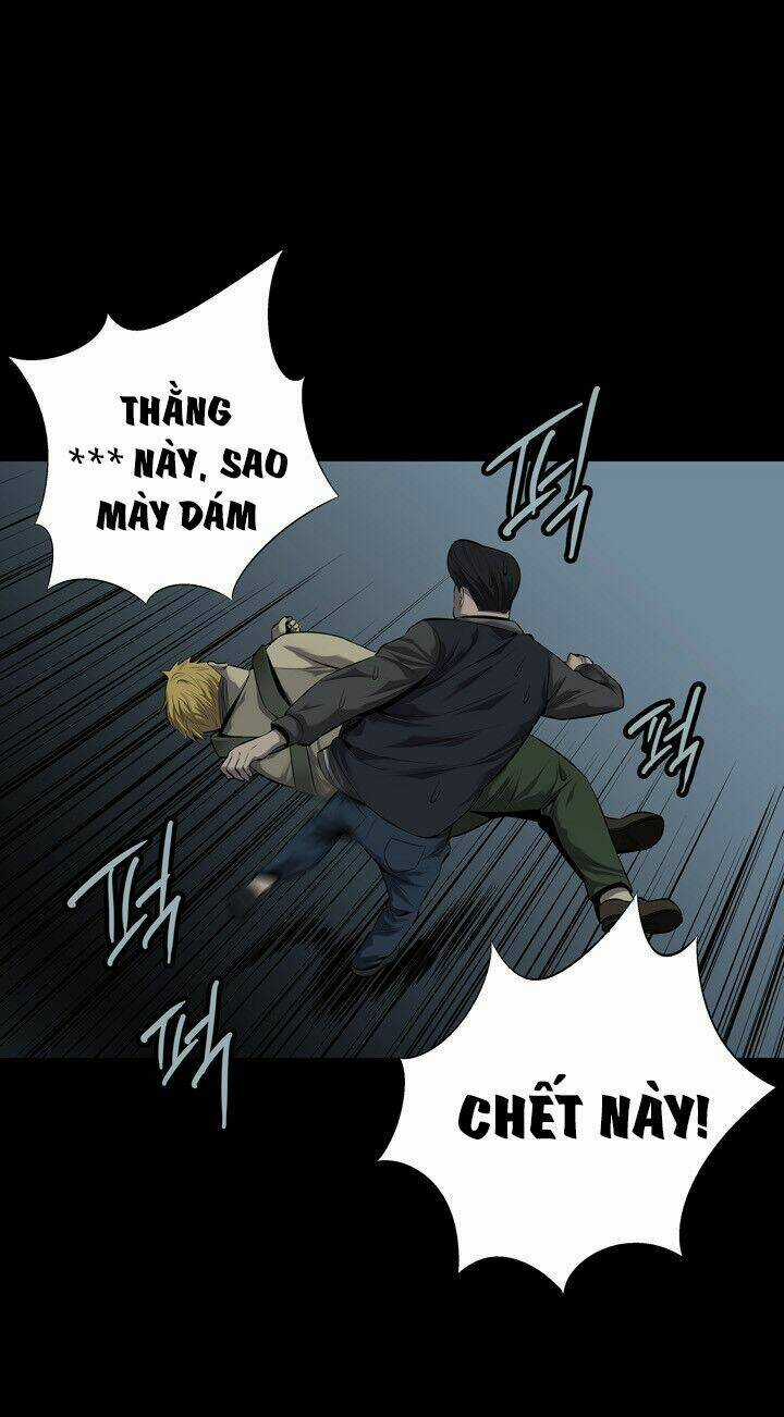 THẢM HỌA ONG ĐỘC Chapter 82 trang 34