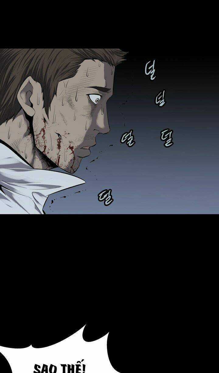 THẢM HỌA ONG ĐỘC Chapter 82 trang 37