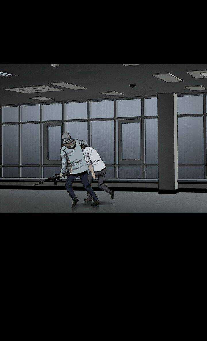 THẢM HỌA ONG ĐỘC Chapter 82 trang 39