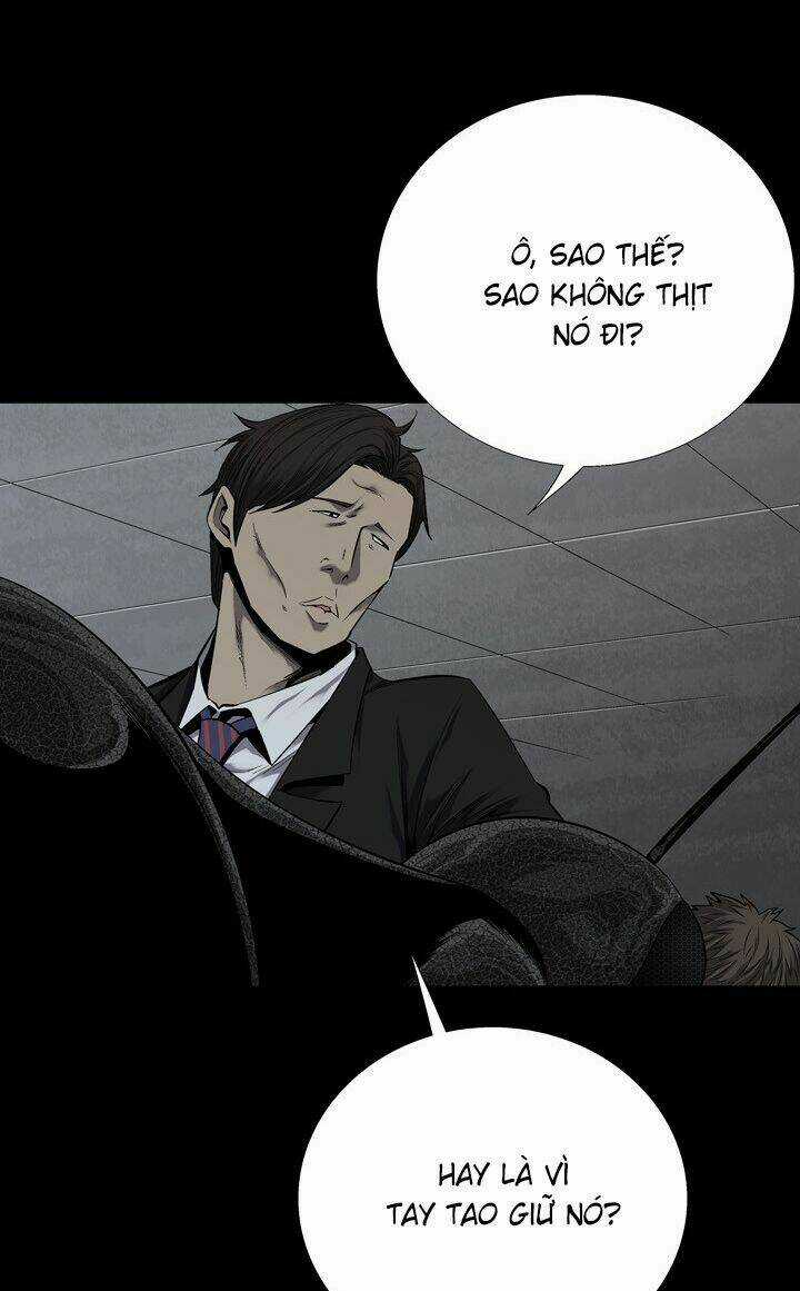 THẢM HỌA ONG ĐỘC Chapter 82 trang 4