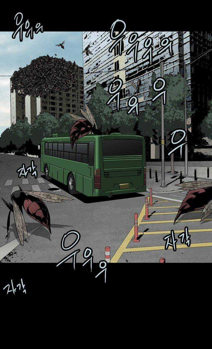 THẢM HỌA ONG ĐỘC Chapter 82 trang 40