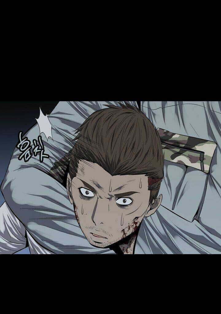 THẢM HỌA ONG ĐỘC Chapter 82 trang 43