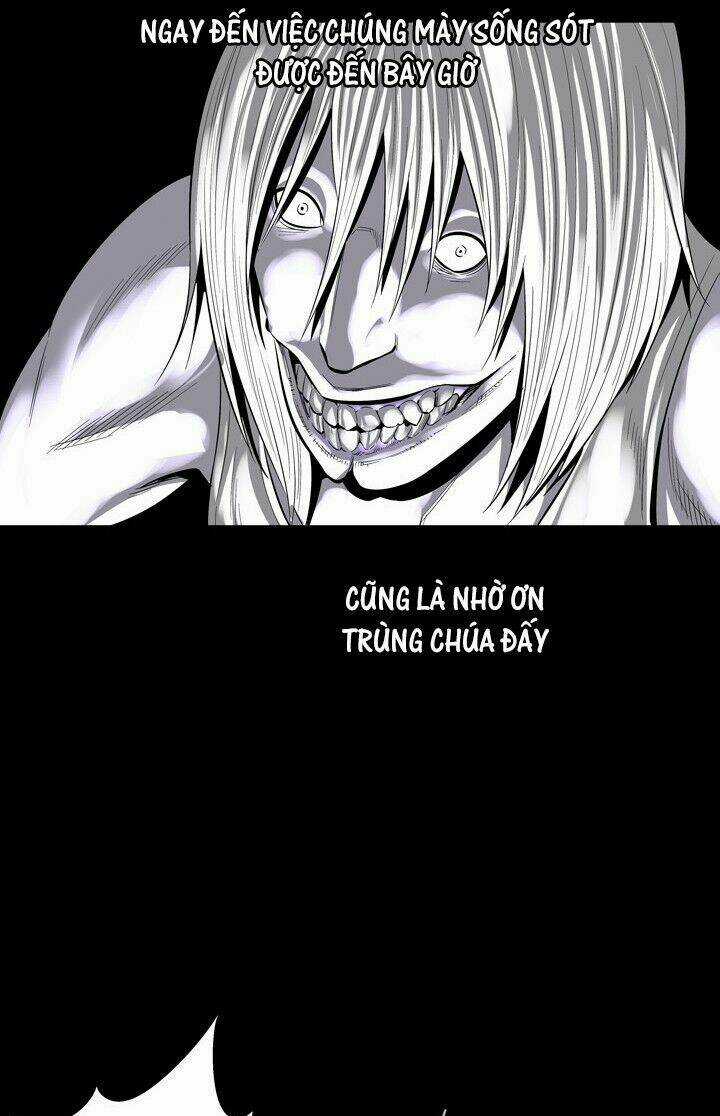 THẢM HỌA ONG ĐỘC Chapter 82 trang 44