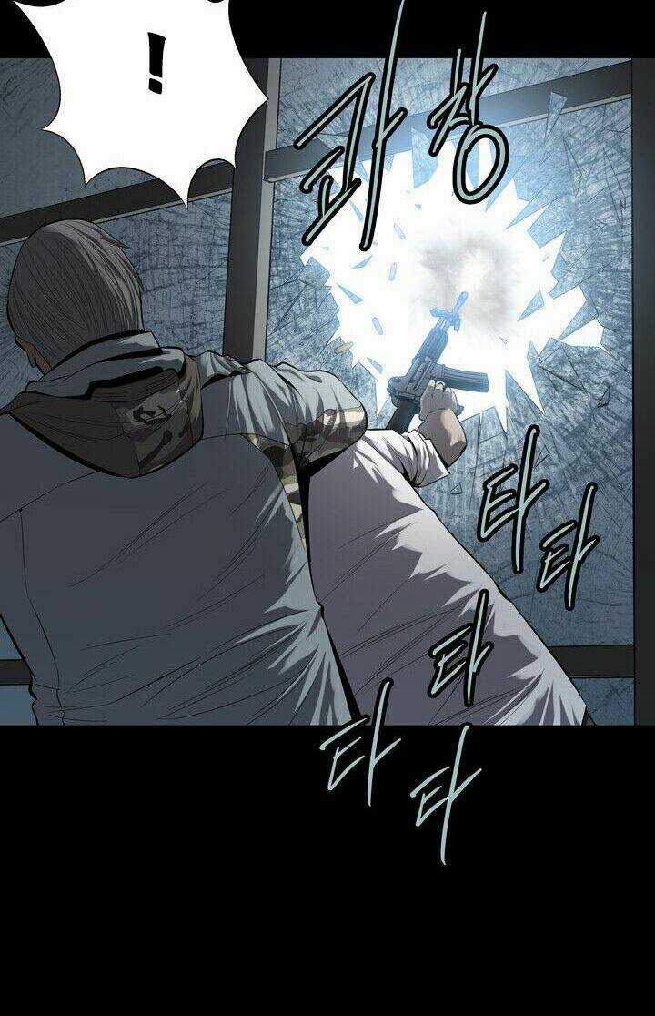 THẢM HỌA ONG ĐỘC Chapter 82 trang 45