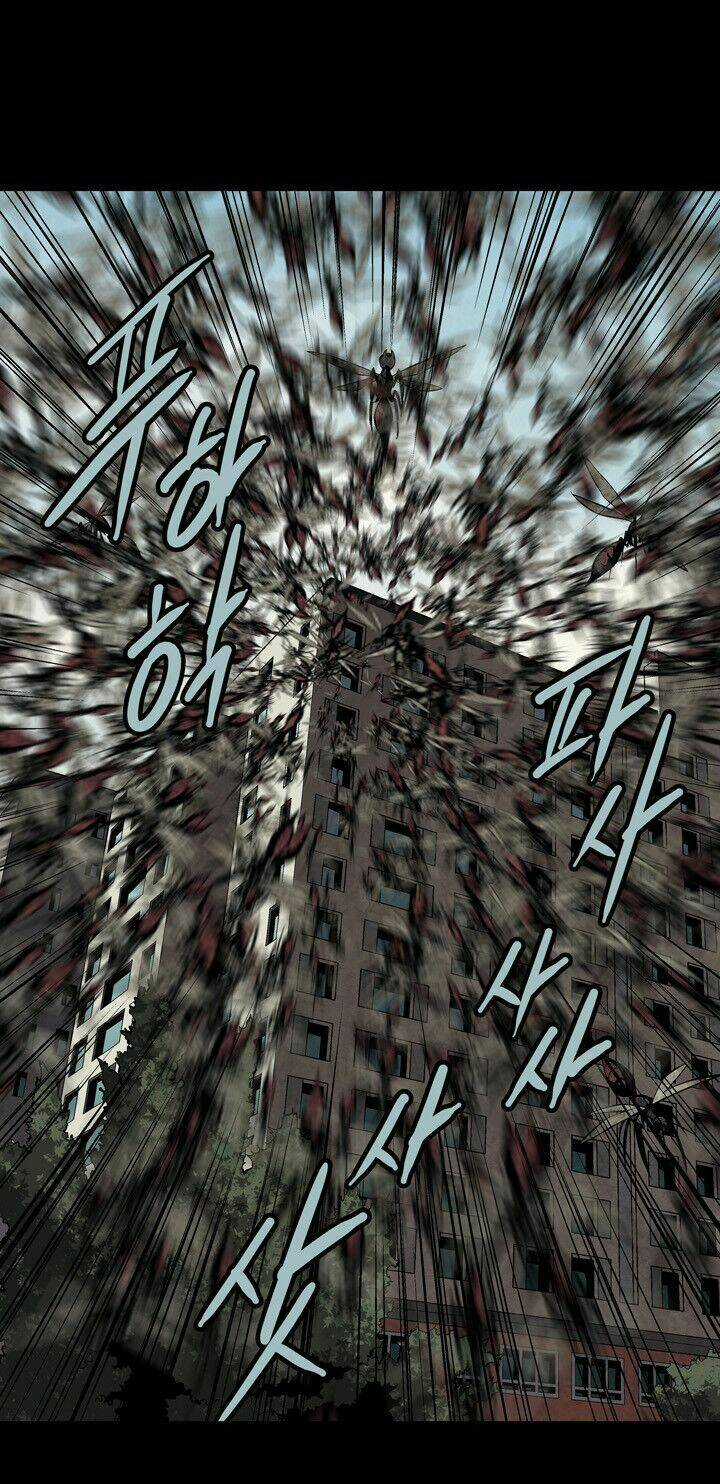 THẢM HỌA ONG ĐỘC Chapter 82 trang 47