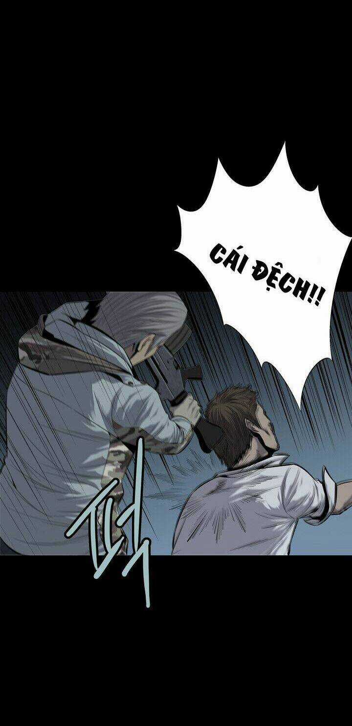 THẢM HỌA ONG ĐỘC Chapter 82 trang 48