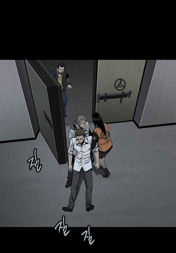 THẢM HỌA ONG ĐỘC Chapter 82 trang 49