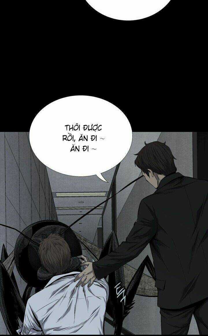 THẢM HỌA ONG ĐỘC Chapter 82 trang 5