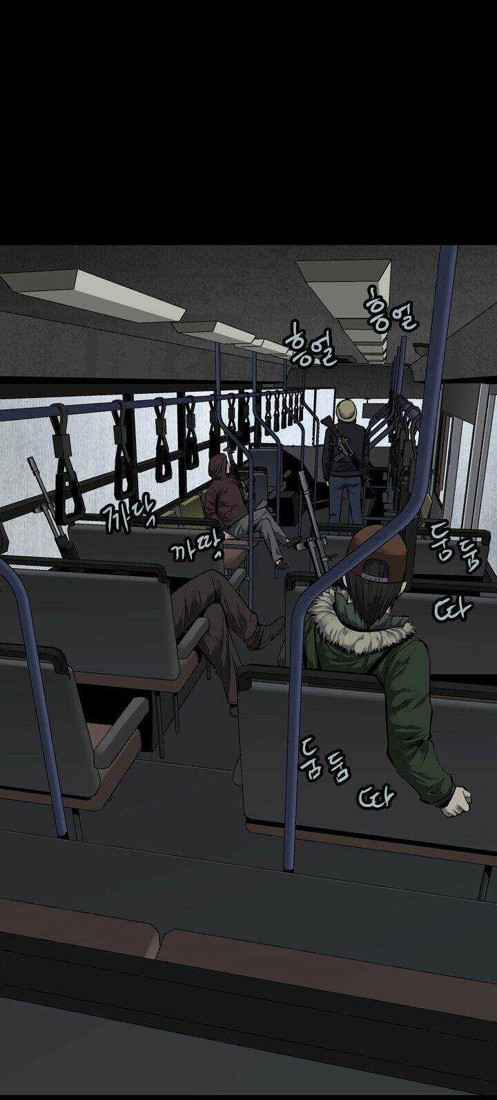 THẢM HỌA ONG ĐỘC Chapter 82 trang 50