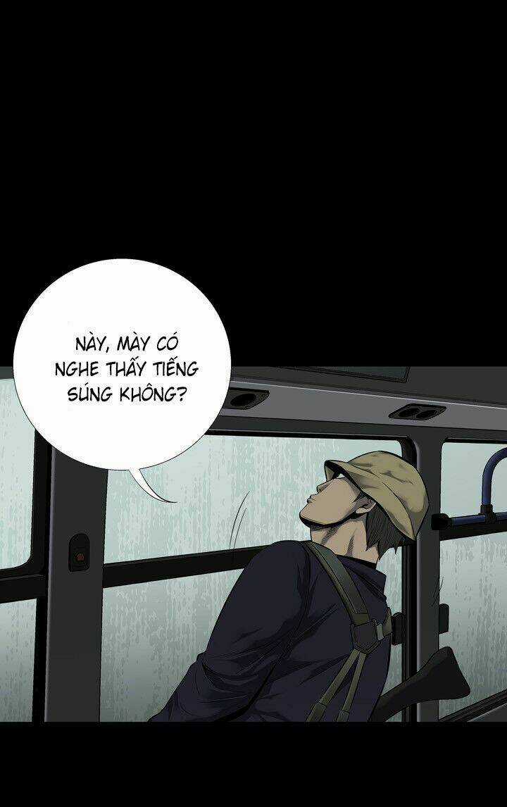 THẢM HỌA ONG ĐỘC Chapter 82 trang 51