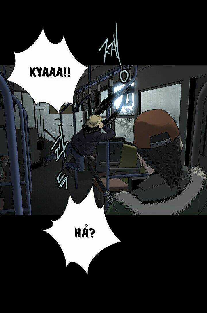 THẢM HỌA ONG ĐỘC Chapter 82 trang 53