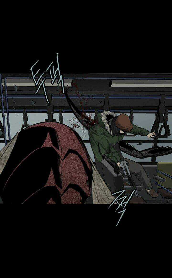 THẢM HỌA ONG ĐỘC Chapter 82 trang 55