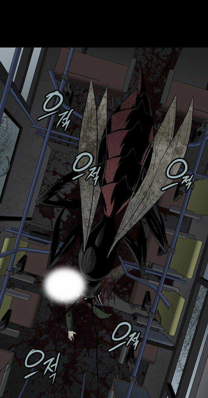 THẢM HỌA ONG ĐỘC Chapter 82 trang 57