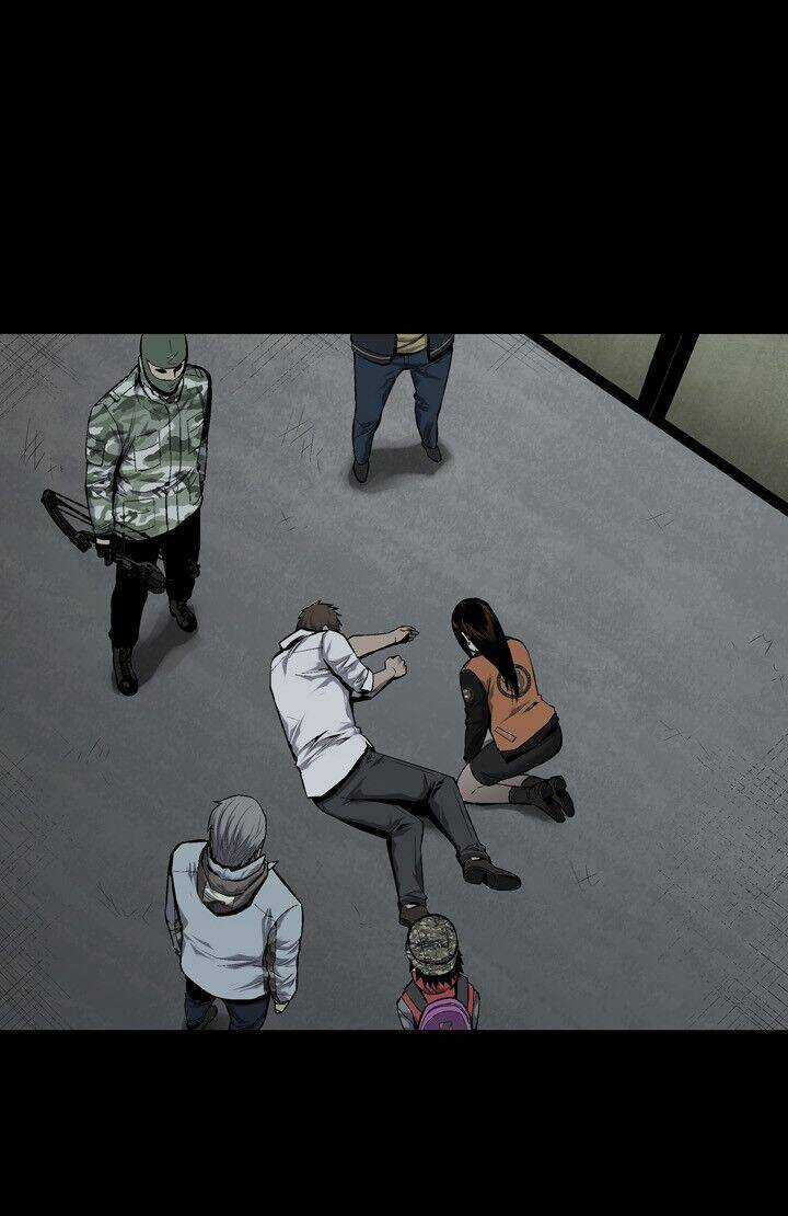 THẢM HỌA ONG ĐỘC Chapter 82 trang 59