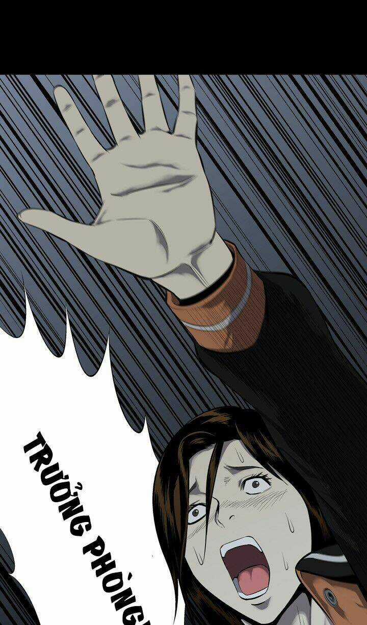 THẢM HỌA ONG ĐỘC Chapter 82 trang 6