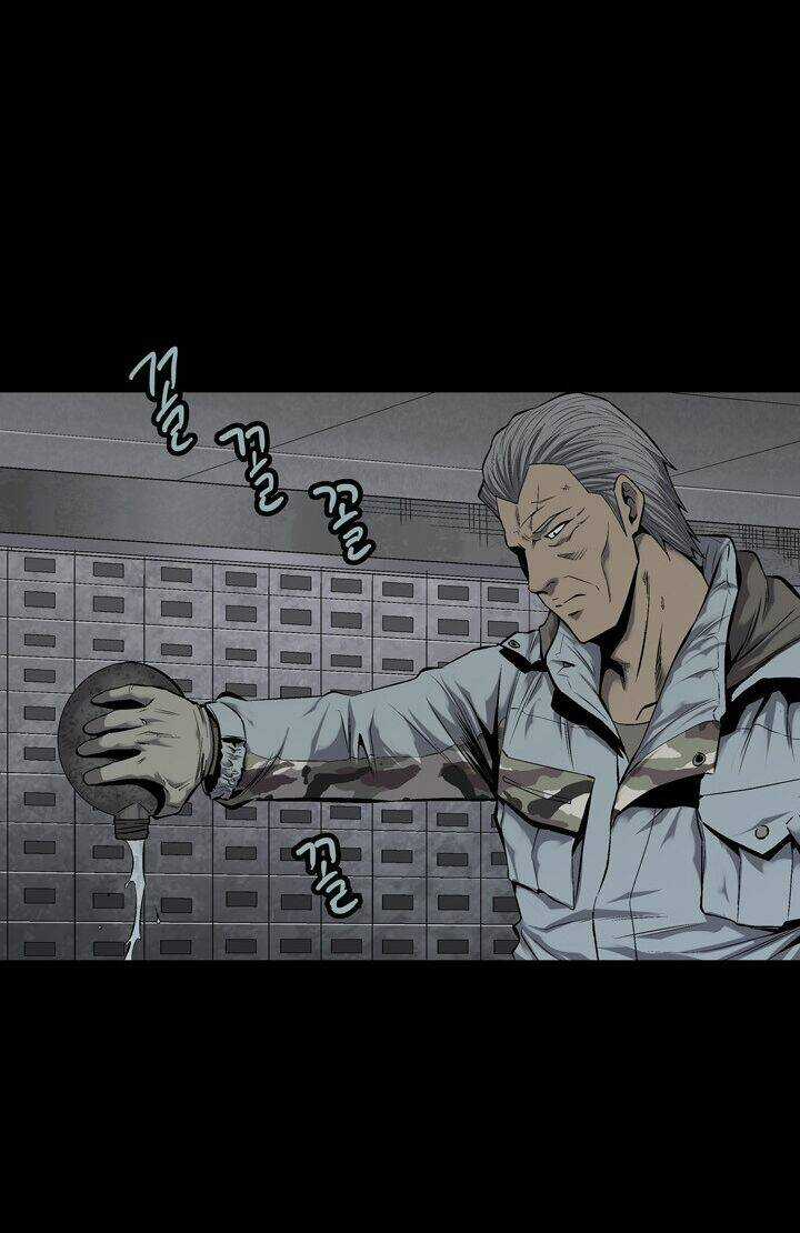 THẢM HỌA ONG ĐỘC Chapter 82 trang 60