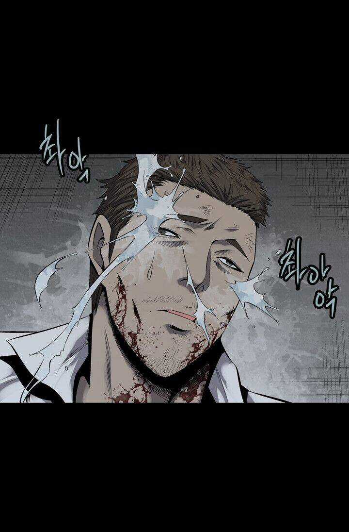 THẢM HỌA ONG ĐỘC Chapter 82 trang 61