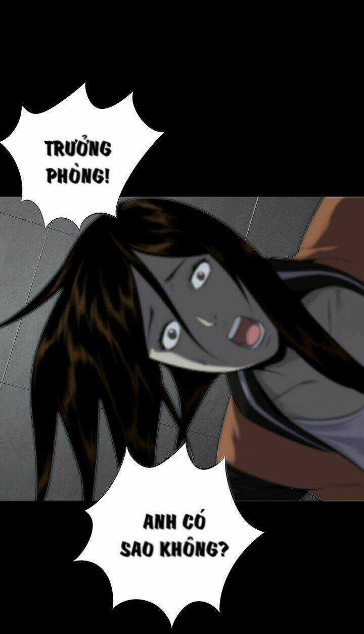 THẢM HỌA ONG ĐỘC Chapter 82 trang 62