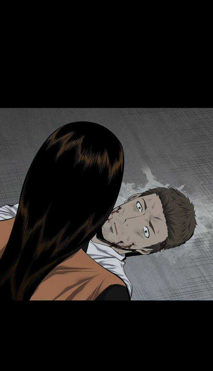 THẢM HỌA ONG ĐỘC Chapter 82 trang 63