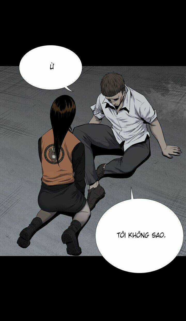 THẢM HỌA ONG ĐỘC Chapter 82 trang 65