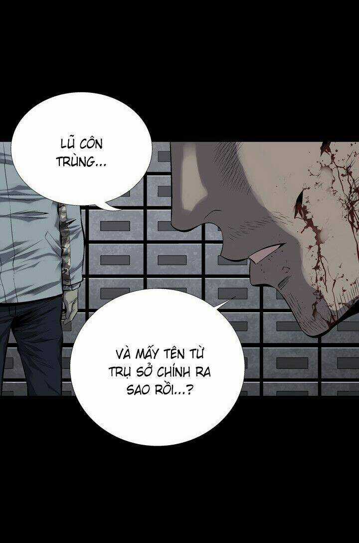 THẢM HỌA ONG ĐỘC Chapter 82 trang 66