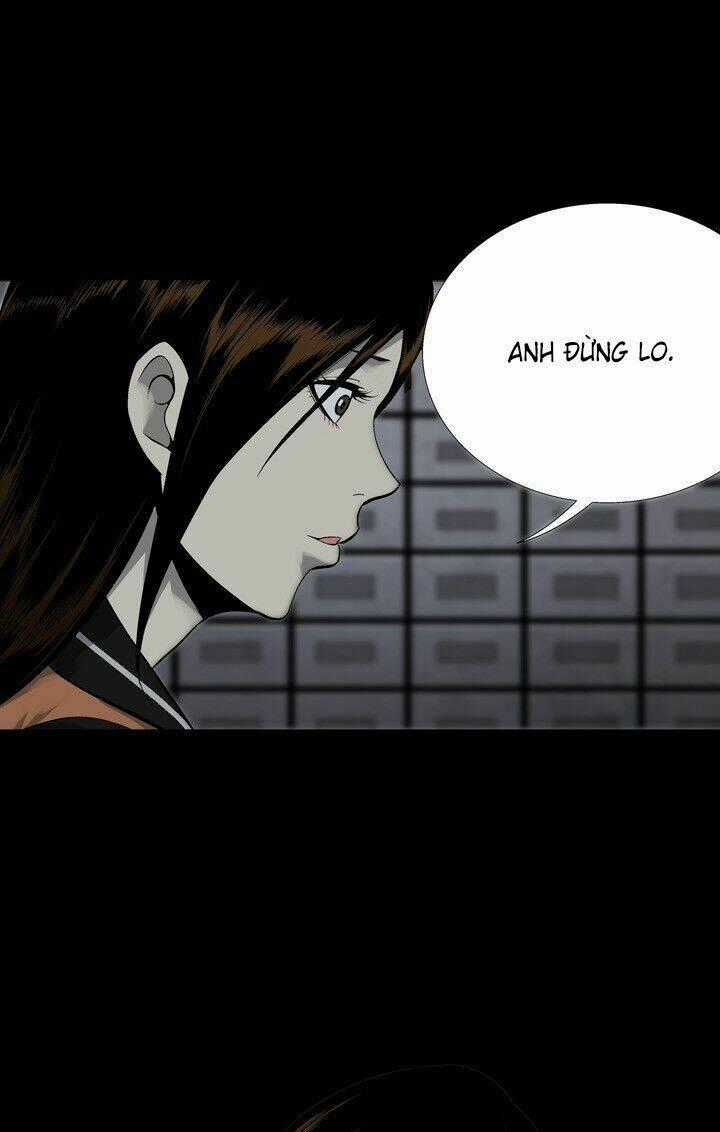 THẢM HỌA ONG ĐỘC Chapter 82 trang 67