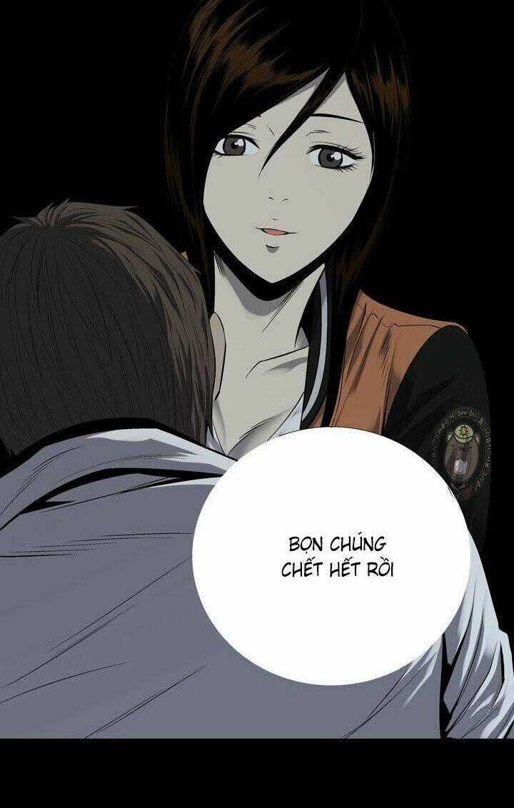 THẢM HỌA ONG ĐỘC Chapter 82 trang 68