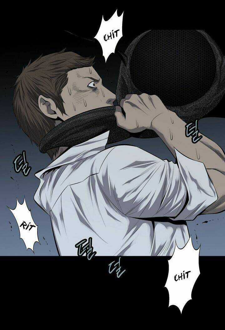 THẢM HỌA ONG ĐỘC Chapter 82 trang 8