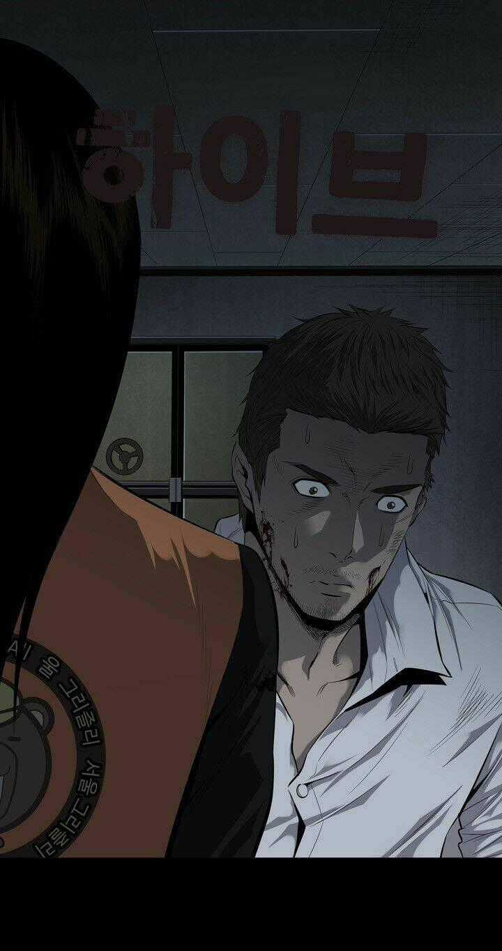 THẢM HỌA ONG ĐỘC Chapter 83 trang 1