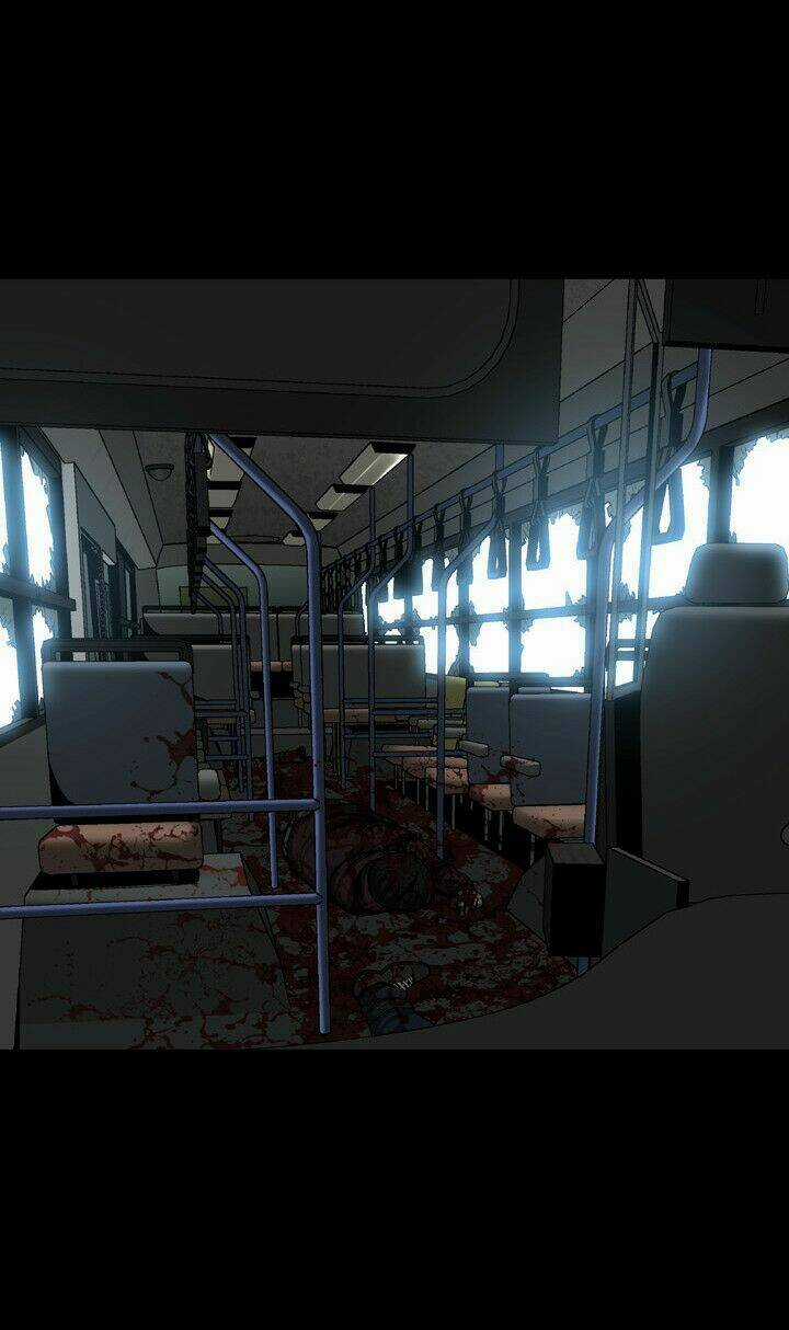 THẢM HỌA ONG ĐỘC Chapter 83 trang 10