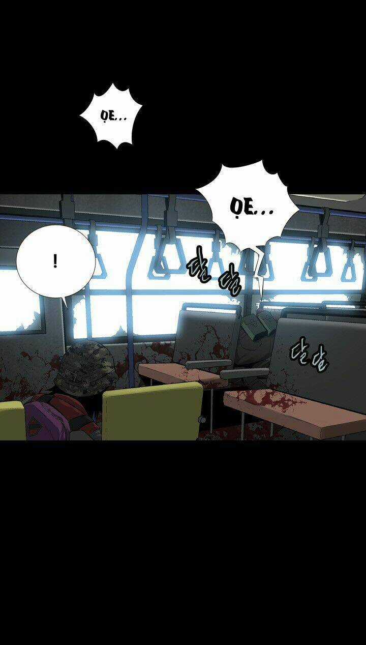 THẢM HỌA ONG ĐỘC Chapter 83 trang 13