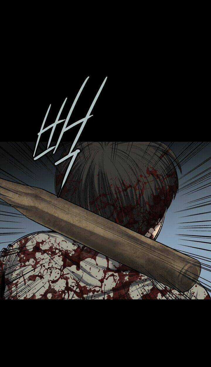 THẢM HỌA ONG ĐỘC Chapter 83 trang 17