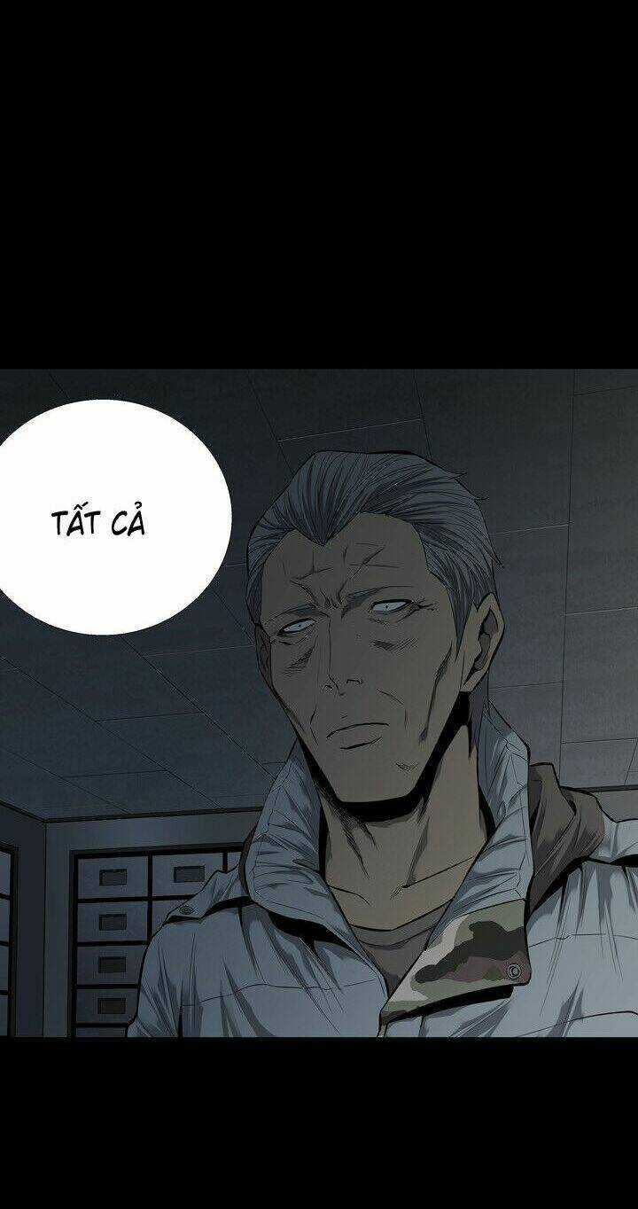 THẢM HỌA ONG ĐỘC Chapter 83 trang 2