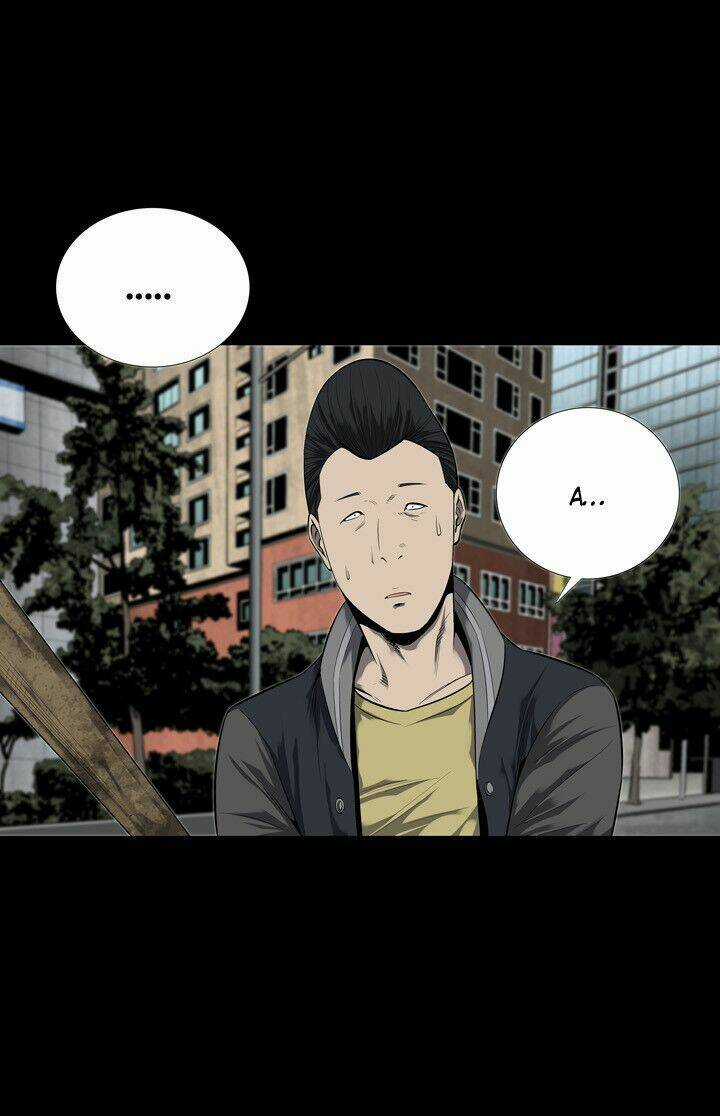 THẢM HỌA ONG ĐỘC Chapter 83 trang 21