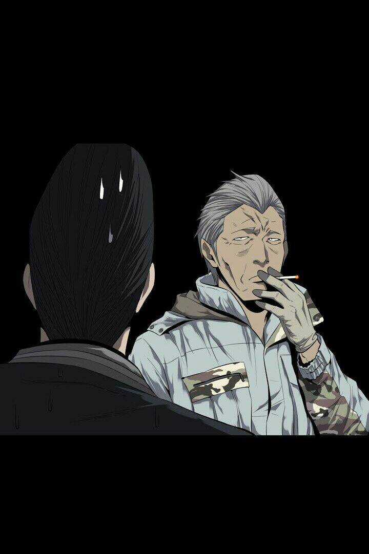 THẢM HỌA ONG ĐỘC Chapter 83 trang 24