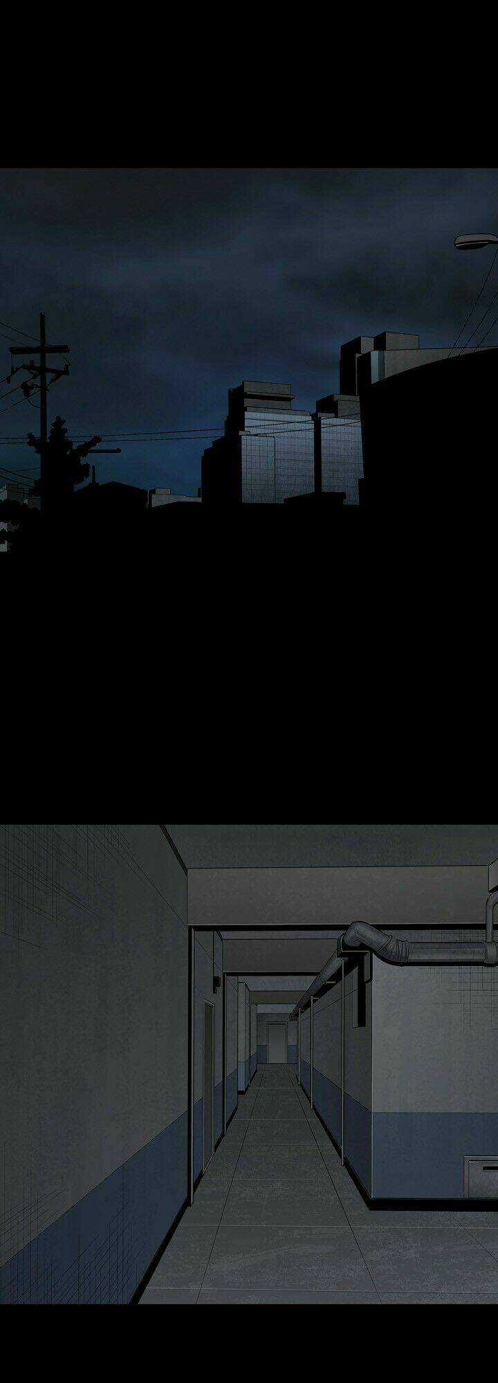 THẢM HỌA ONG ĐỘC Chapter 83 trang 31