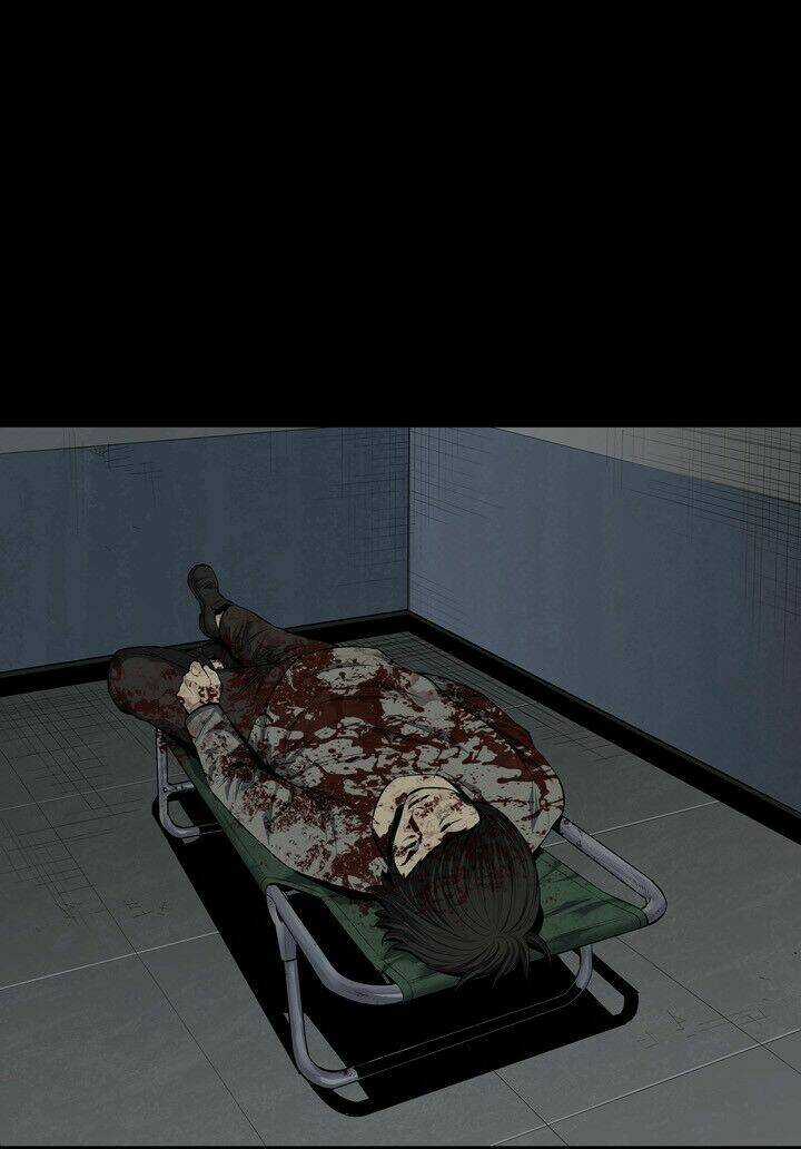 THẢM HỌA ONG ĐỘC Chapter 83 trang 32