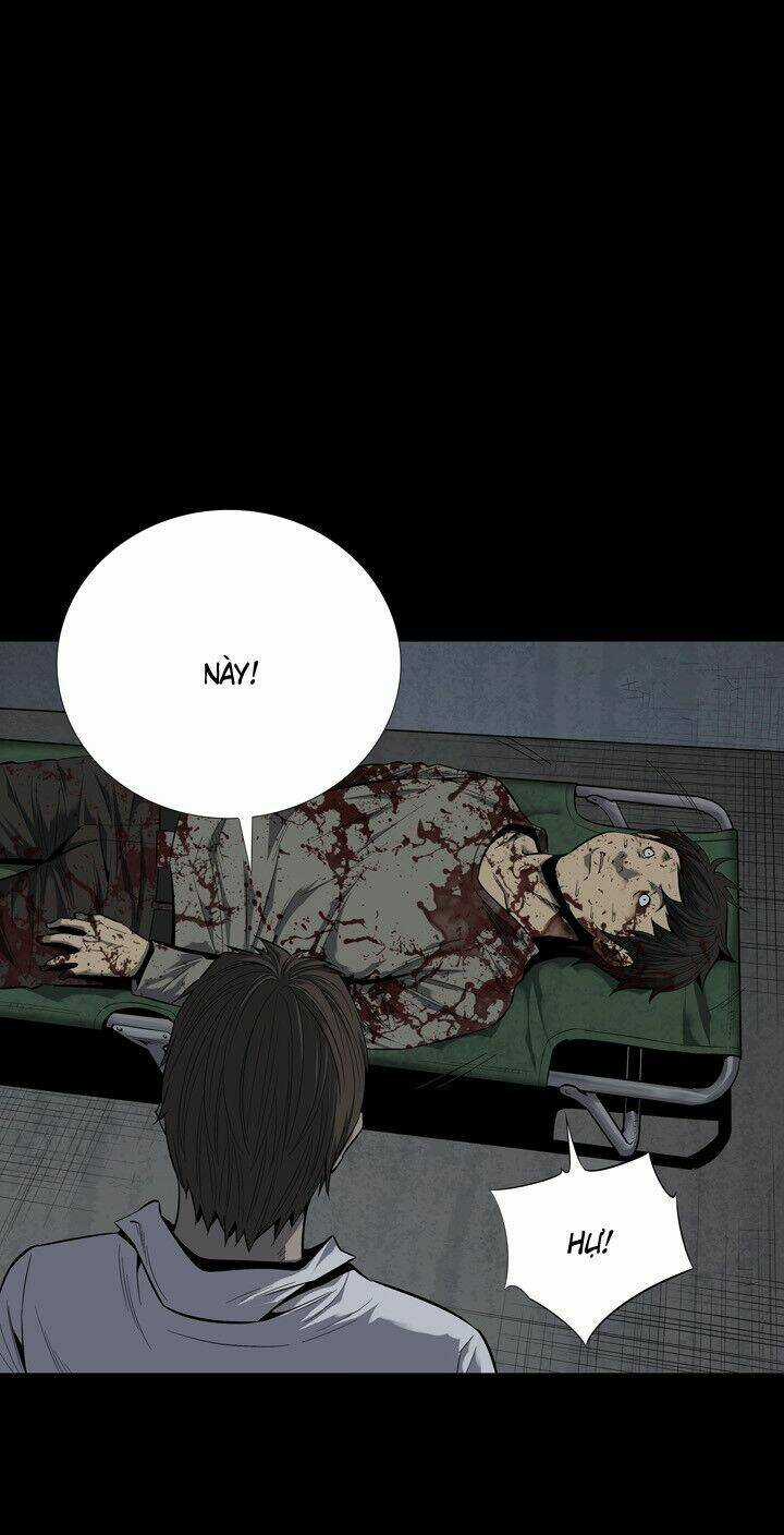 THẢM HỌA ONG ĐỘC Chapter 83 trang 33