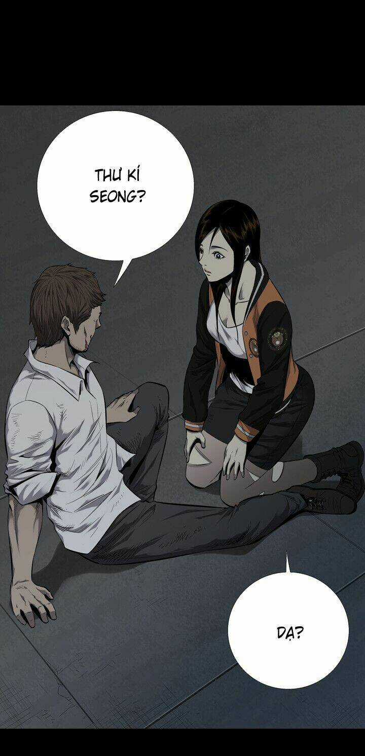 THẢM HỌA ONG ĐỘC Chapter 83 trang 4