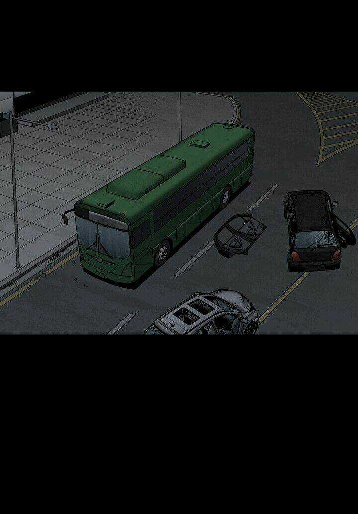 THẢM HỌA ONG ĐỘC Chapter 83 trang 42