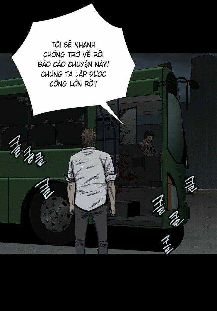 THẢM HỌA ONG ĐỘC Chapter 83 trang 43