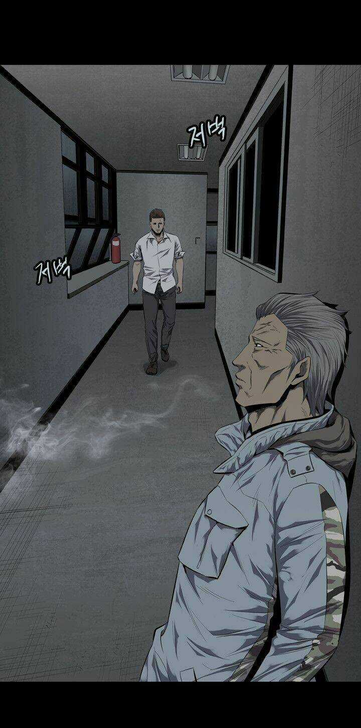 THẢM HỌA ONG ĐỘC Chapter 83 trang 45